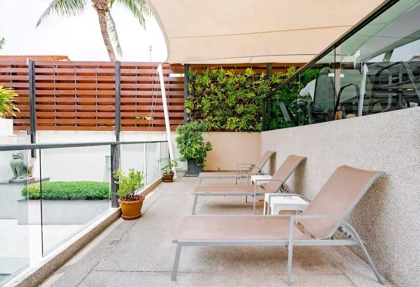 Fotos del hotel Naiya Buree Boutique Resort:  4