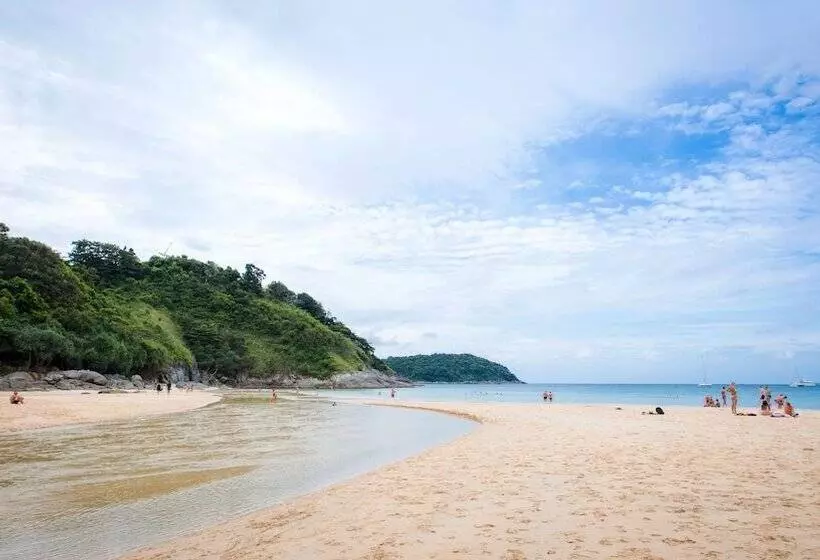 Fotos del hotel Naiya Buree Boutique Resort:  12