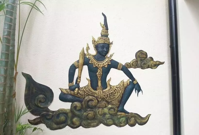 Fotos del hotel Naiya Buree Boutique Resort:  6