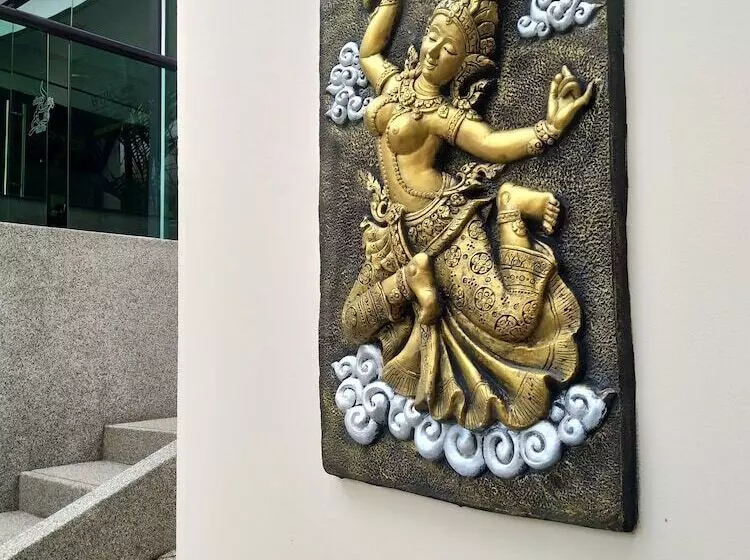 Fotos del hotel Naiya Buree Boutique Resort:  15