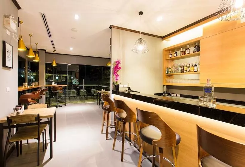 Fotos del hotel Naiya Buree Boutique Resort:  8