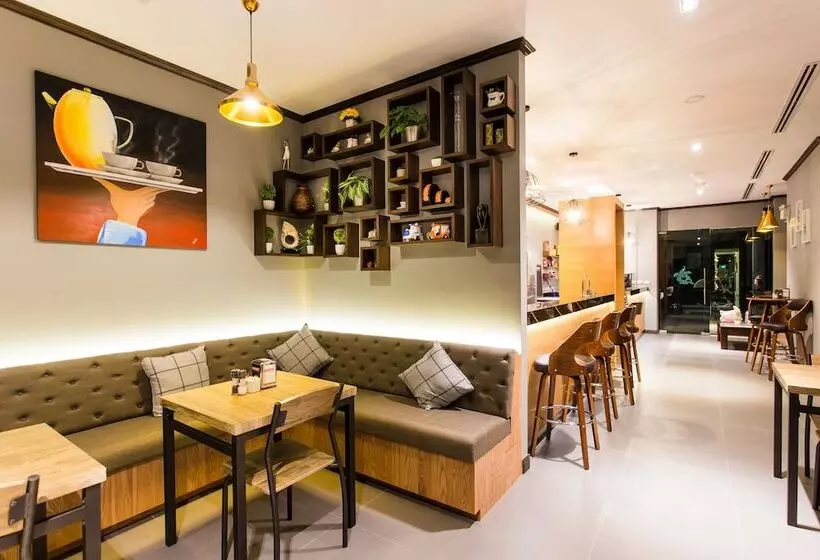 Fotos del hotel Naiya Buree Boutique Resort:  13