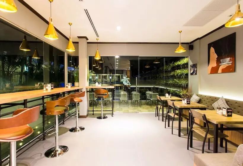 Fotos del hotel Naiya Buree Boutique Resort:  3