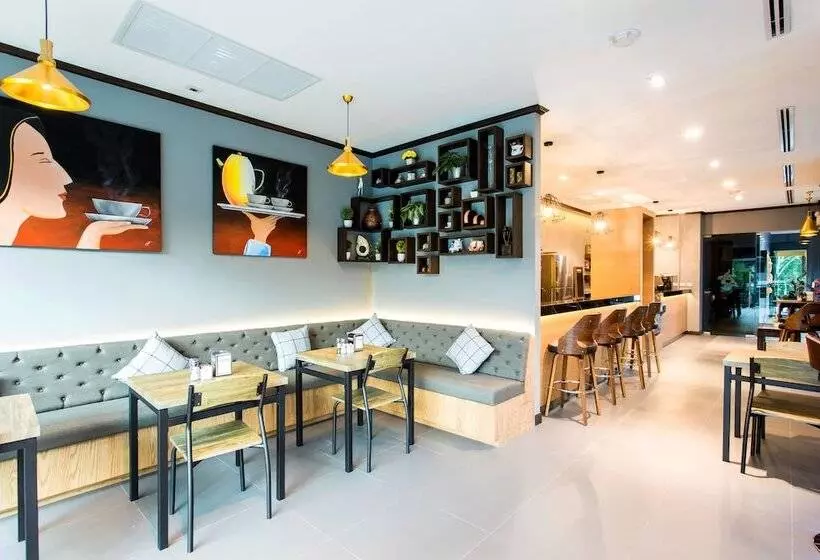 Fotos del hotel Naiya Buree Boutique Resort:  17