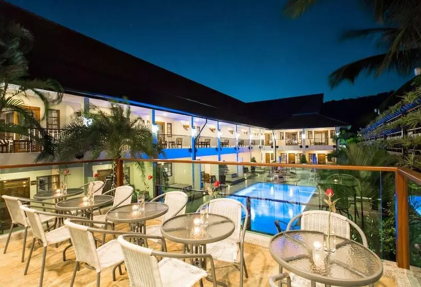 Fotos del hotel Naiya Buree Boutique Resort:  19