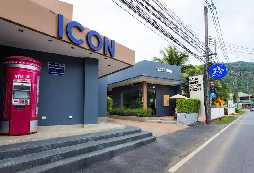 Fotos del hotel Naiya Buree Boutique Resort:  16