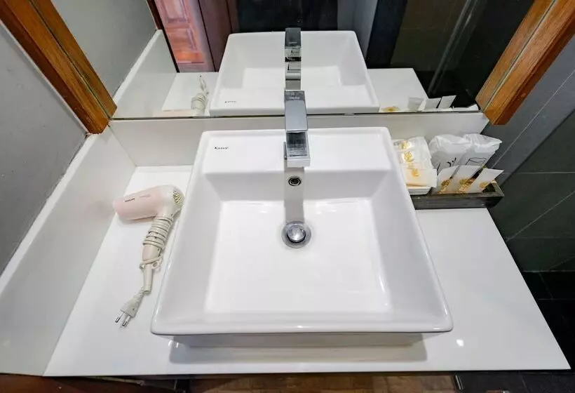 Fotos del hotel Naiya Buree Boutique Resort:  24