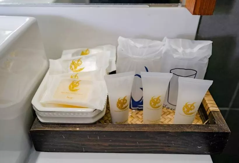 Fotos del hotel Naiya Buree Boutique Resort:  2