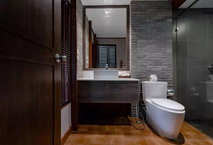 Fotos del hotel Naiya Buree Boutique Resort:  18