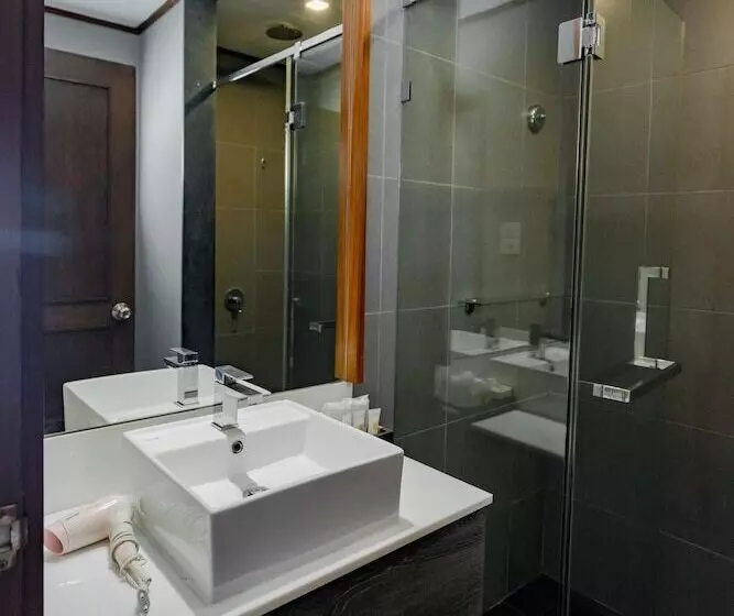 Fotos del hotel Naiya Buree Boutique Resort:  10