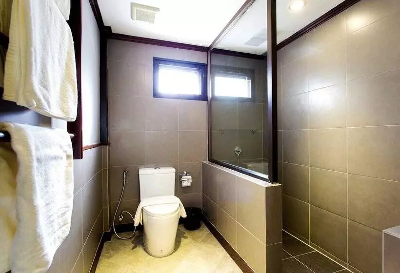 Fotos del hotel Naiya Buree Boutique Resort:  5