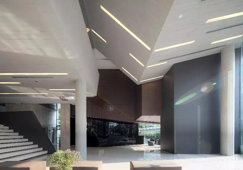 Fotos del hotel Nine Forty One:  3