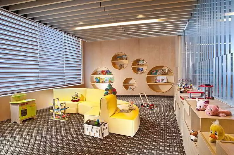 Fotos del hotel Oakwood Residence Funder:  6