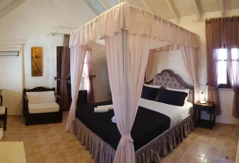 Fotos del hotel Odos Oneiron Boutique:  24