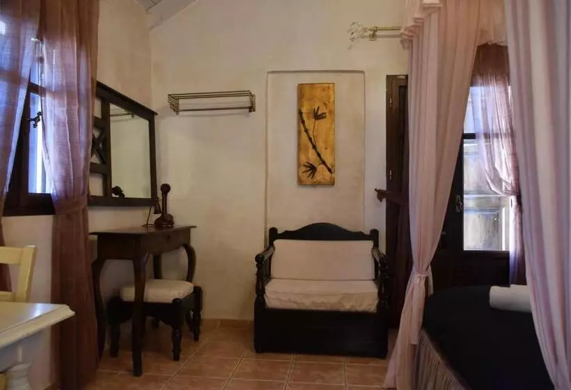 Fotos del hotel Odos Oneiron Boutique:  10