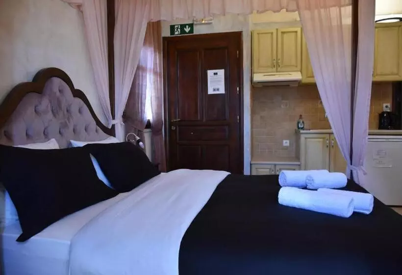 Fotos del hotel Odos Oneiron Boutique:  23