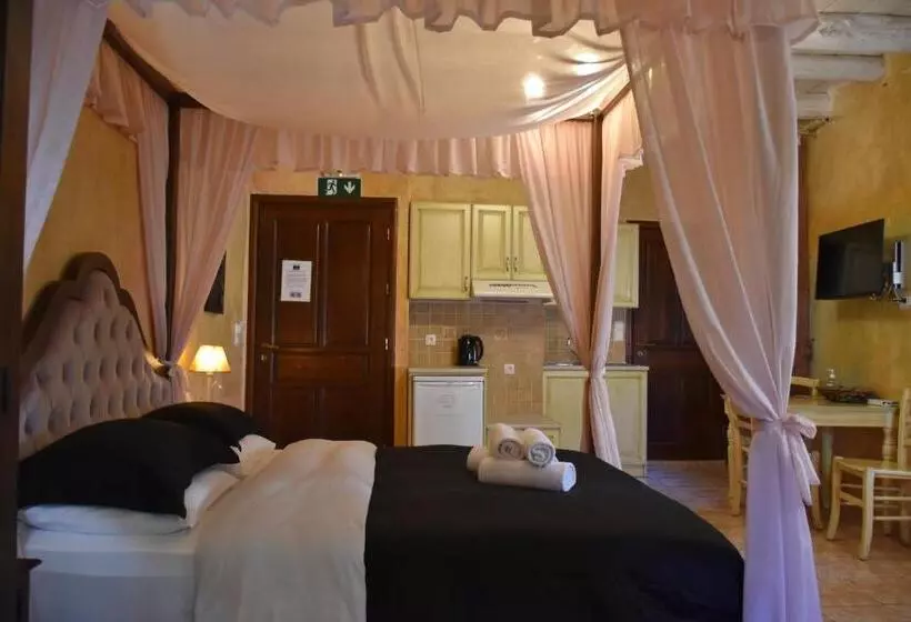 Fotos del hotel Odos Oneiron Boutique:  20