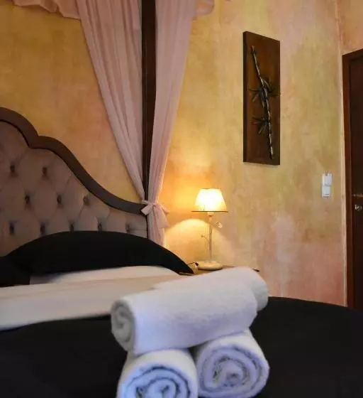 Fotos del hotel Odos Oneiron Boutique:  21