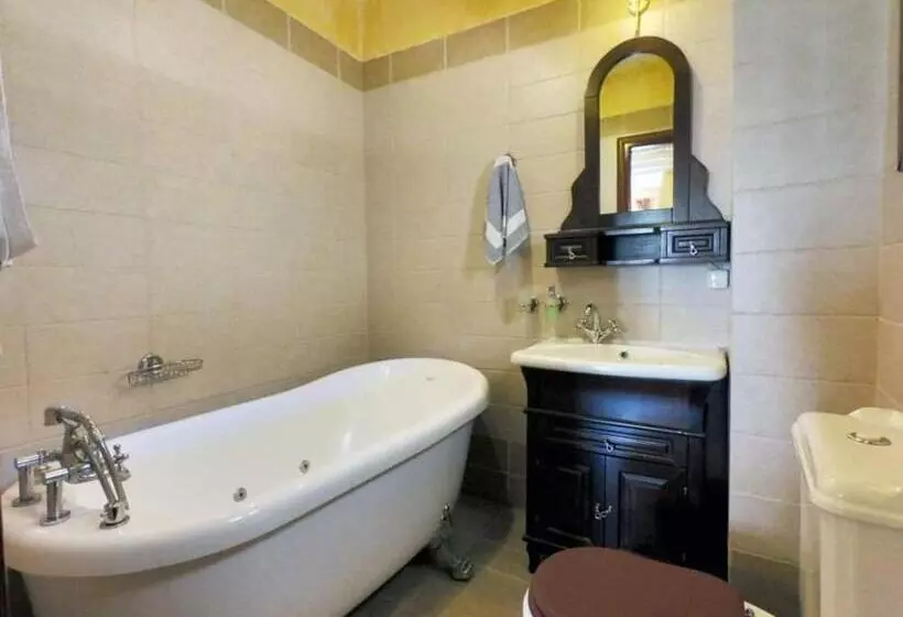 Fotos del hotel Odos Oneiron Boutique:  7