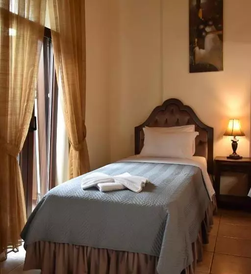 Fotos del hotel Odos Oneiron Boutique:  14