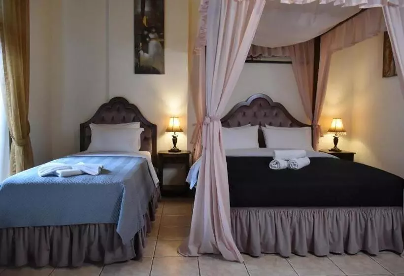 Fotos del hotel Odos Oneiron Boutique:  16