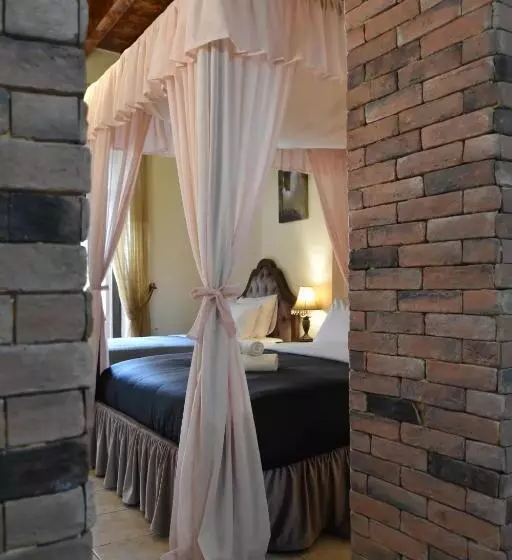 Fotos del hotel Odos Oneiron Boutique:  17