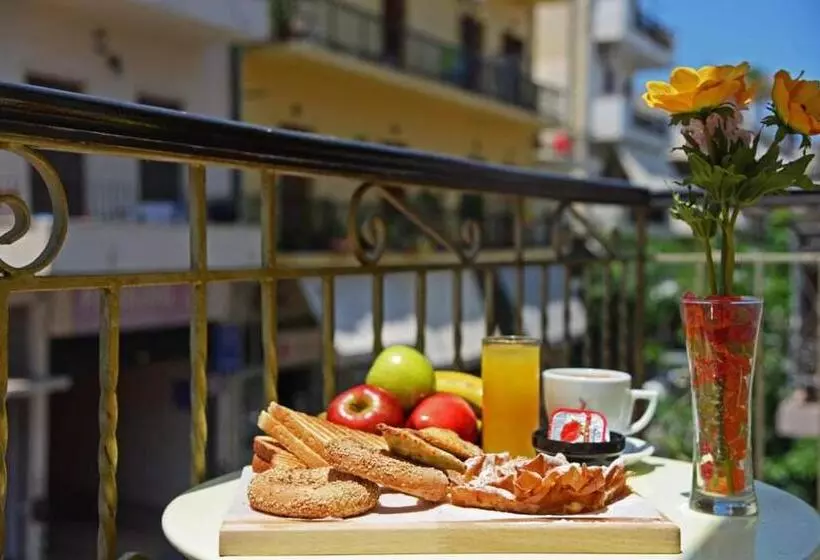 Fotos del hotel Odos Oneiron Boutique:  6