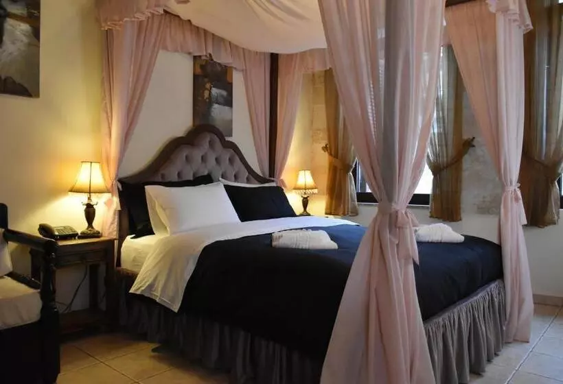 Fotos del hotel Odos Oneiron Boutique:  18