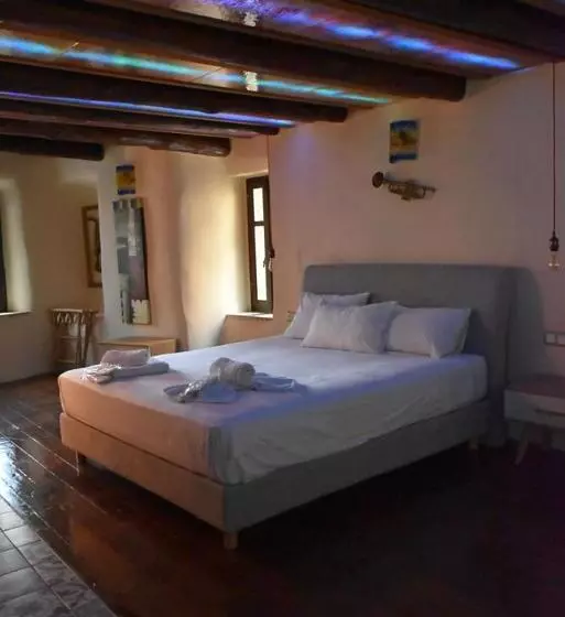 Fotos del hotel Odos Oneiron Boutique:  19