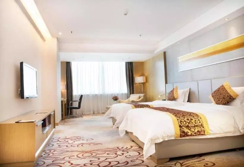 Pearl River International ?international Textile City?