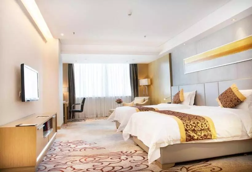 Fotos del hotel Pearl River International ?international Textile City?:  3