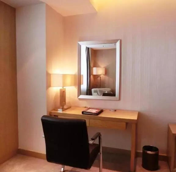 Fotos del hotel Pearl River International ?international Textile City?:  23