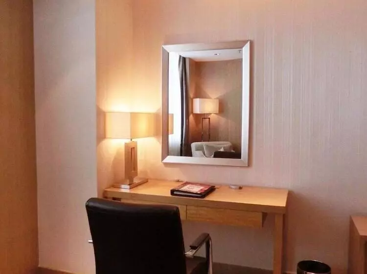 Fotos del hotel Pearl River International ?international Textile City?:  22