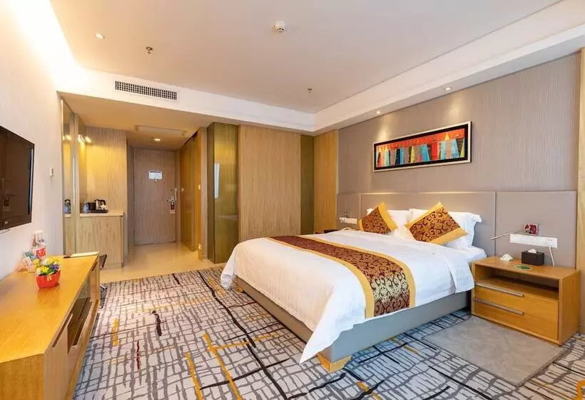 Fotos del hotel Pearl River International ?international Textile City?:  15