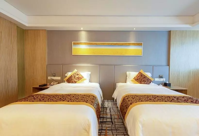 Fotos del hotel Pearl River International ?international Textile City?:  13