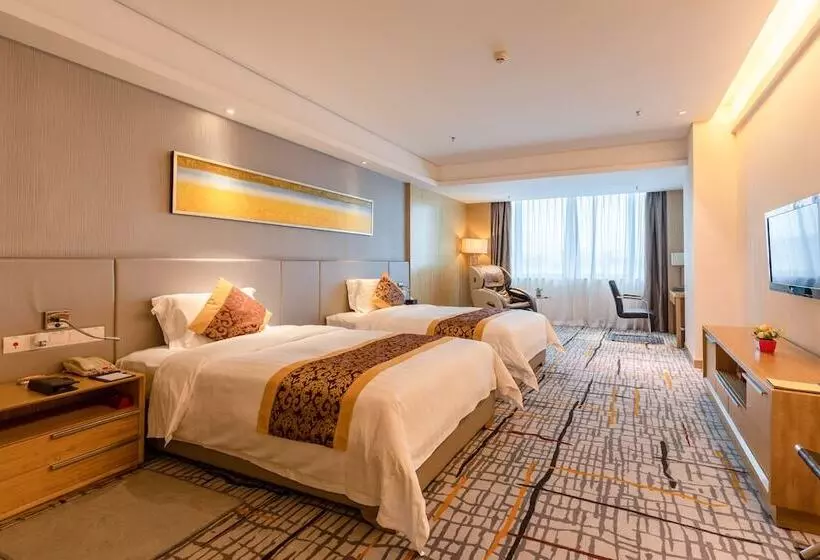 Fotos del hotel Pearl River International ?international Textile City?:  19