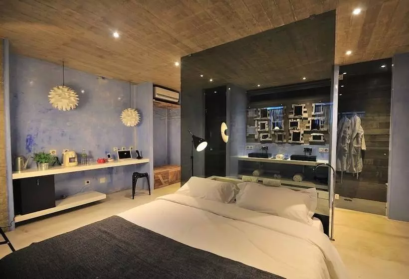 Fotos del hotel Rio Do Prado:  12