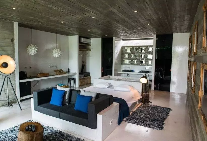 Fotos del hotel Rio Do Prado:  25