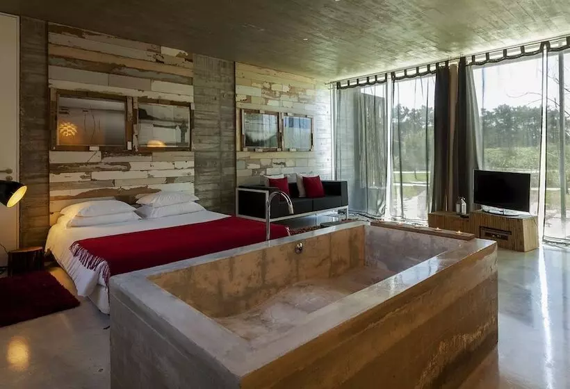 Fotos del hotel Rio Do Prado:  19