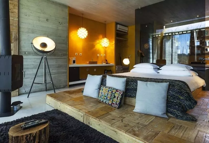 Fotos del hotel Rio Do Prado:  16