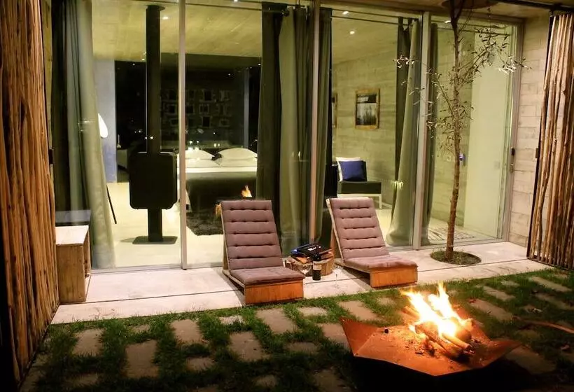 Fotos del hotel Rio Do Prado:  4