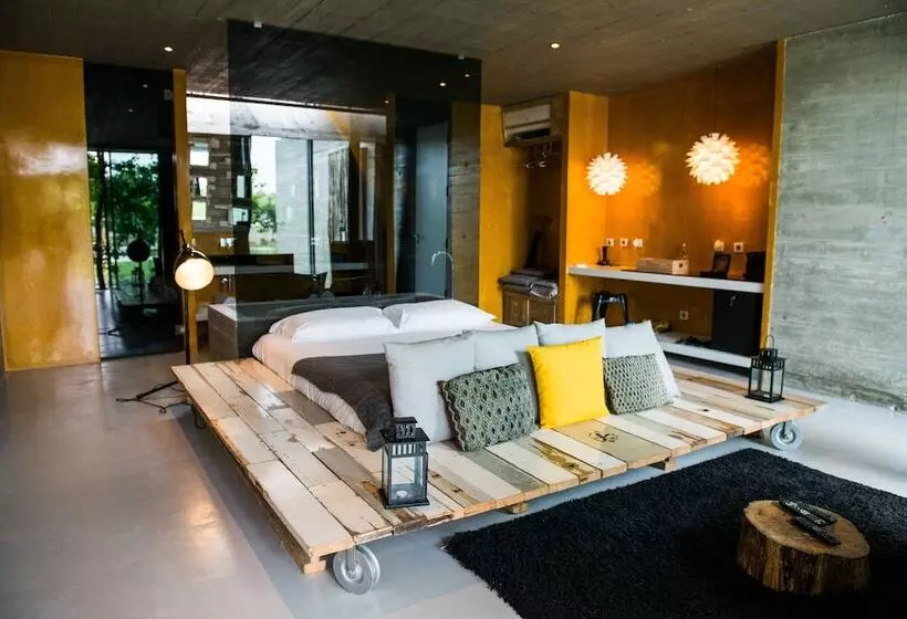 Fotos del hotel Rio Do Prado:  23