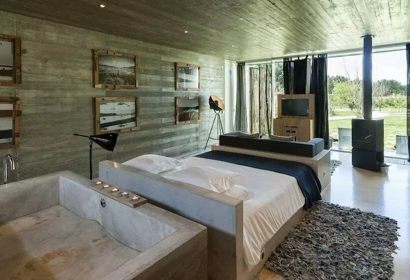 Fotos del hotel Rio Do Prado:  11