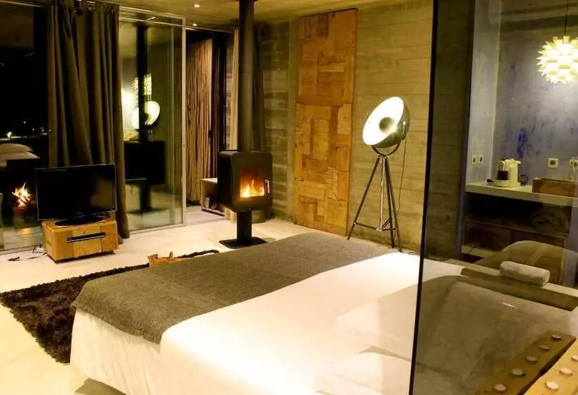 Fotos del hotel Rio Do Prado:  8