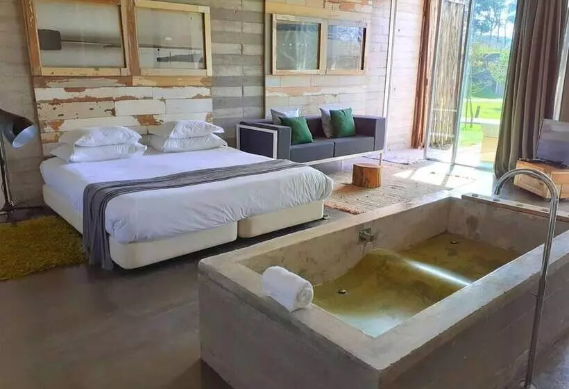 Fotos del hotel Rio Do Prado:  18