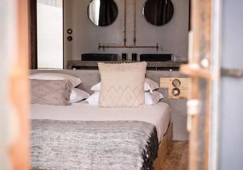 Fotos del hotel Rio Do Prado:  5