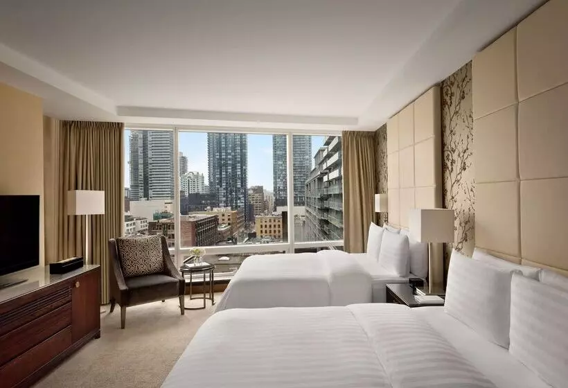 Fotos del hotel Shangri-la Toronto:  24