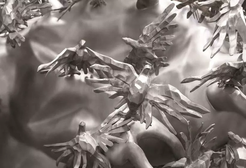 Fotos del hotel Shangri-la Toronto:  5