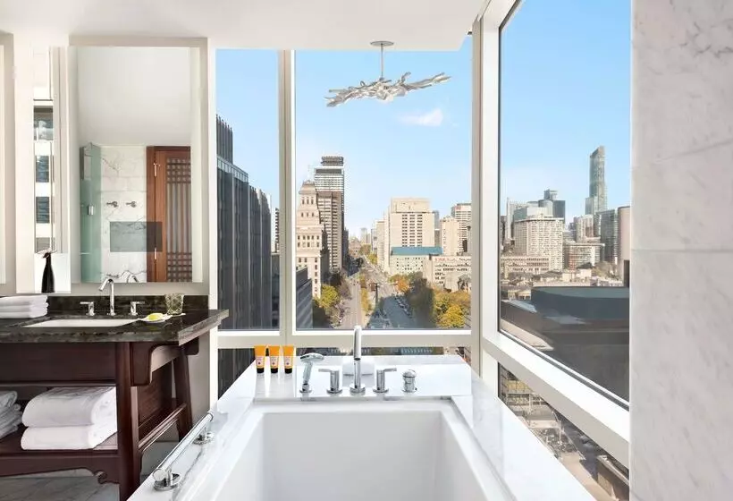 Fotos del hotel Shangri-la Toronto:  16
