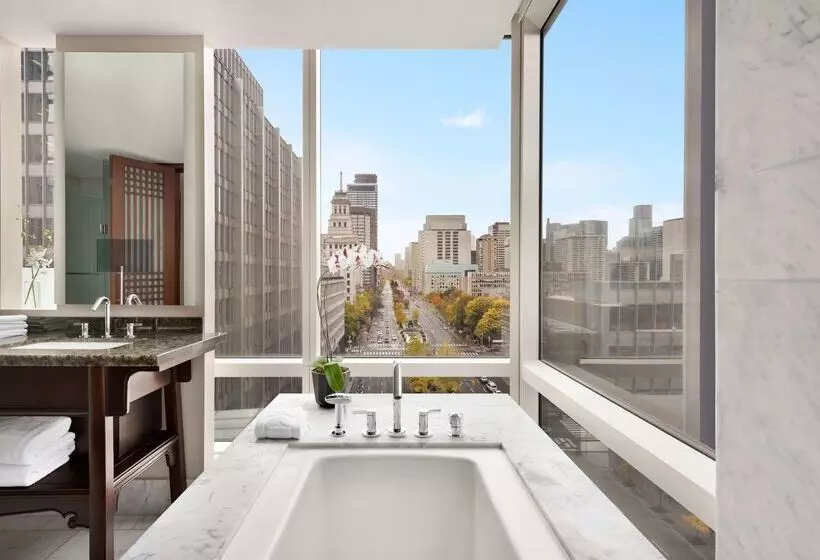 Fotos del hotel Shangri-la Toronto:  6